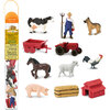 Farm TOOB® Set - STEM Toys - 2