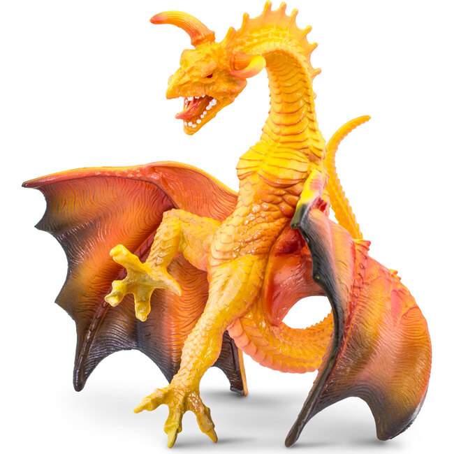 Fantasy Dragon Set 2 - STEM Toys - 3