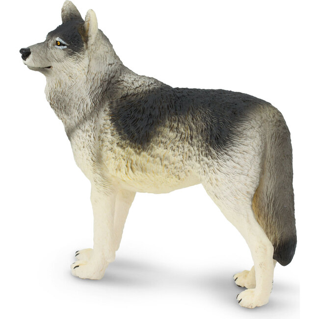 Wildlife Set - STEM Toys - 3