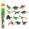Dinosaur TOOB® Set - STEM Toys - 3 - thumbnail