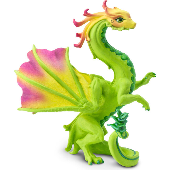 Fantasy Dragon Set 1 - STEM Toys - 3