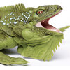 Incredible Creatures Lizards Set - STEM Toys - 4