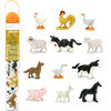 Farm TOOB® Set - STEM Toys - 4