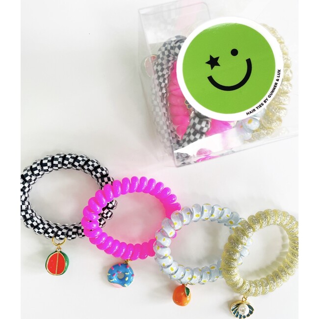 Hair Charms - Hair Accessories - 3