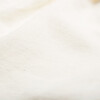 Marlow Linen Pinafore Dress, Milk - Dresses - 4 - thumbnail