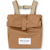 Recycled Waterproof  Backpack, Sandstorm - Backpacks - 1 - thumbnail