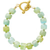 Women's Aspen Fern Bracelet - Bracelets - 1 - thumbnail