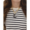 Women's Farrah Gold Necklace - Necklaces - 2