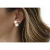 Women's Mallow  Studs - Necklaces - 2