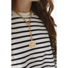 Women's Wonder Gold Necklace - Necklaces - 3