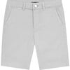 Jacob Lean Cut Slim Chino Shorts, Hardware - Shorts - 1 - thumbnail