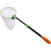 Terra Kids - Scoop Net with Sturdy Adjustable Handle - Great for Land & Water - Outdoor Games - 1 - thumbnail