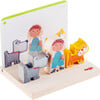 On The Farm Stacking Toy (Made in Germany) - Developmental Toys - 1 - thumbnail