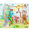 Forest Friends Magnetic Maze - Developmental Toys - 1 - thumbnail