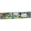 Terra Kids Maxi Hand Glider with Boomerang Setting - Easy to Assemble 22" Sturdy Styrofoam Airplane with Decals - Outdoor Games - 6