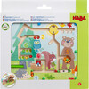 Forest Friends Magnetic Maze - Developmental Toys - 6