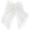 Butterfly Tulle Hair Bow - Hair Accessories - 1 - thumbnail