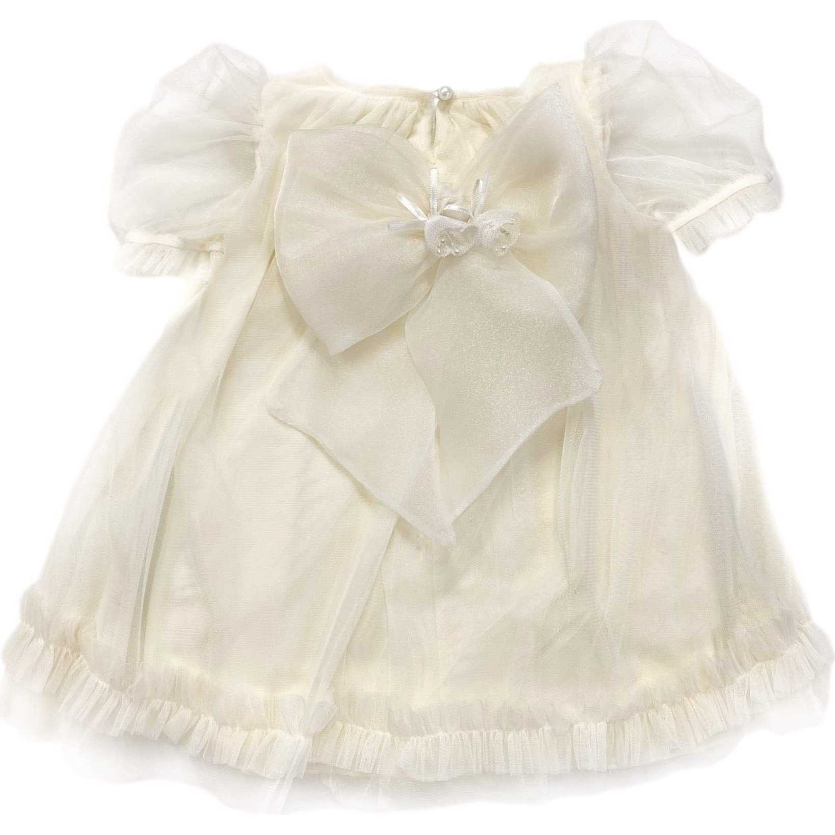 Bella Dress - Dresses - 1