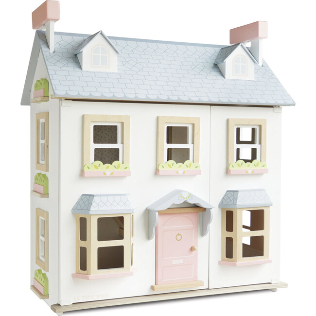 Mayberry Manor - Dollhouses - 1