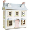 Mayberry Manor - Dollhouses - 1 - thumbnail