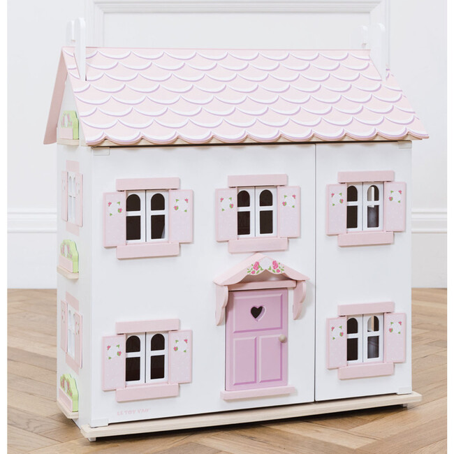Sophie's Doll House - Dollhouses - 3