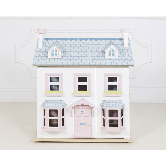 Mayberry Manor - Dollhouses - 2