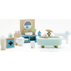 Daisylane Bathroom - Dollhouses - 2