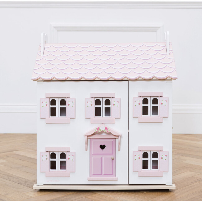 Sophie's Doll House - Dollhouses - 4