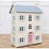 Cherry Tree Hall - Dollhouses - 8