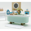 Daisylane Bathroom - Dollhouses - 3