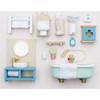 Daisylane Bathroom - Dollhouses - 4