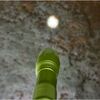 Terra kids 4-Way Flashlight with Carabiner Clip - Outdoor Games - 2 - thumbnail