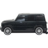 Mercedes G Class Suitcase, Black - Ride-Ons - 5