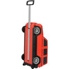 Mercedes G Class Suitcase, Red - Ride-Ons - 5
