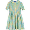 Marisol Dress, Bell Floral - Dresses - 1 - thumbnail