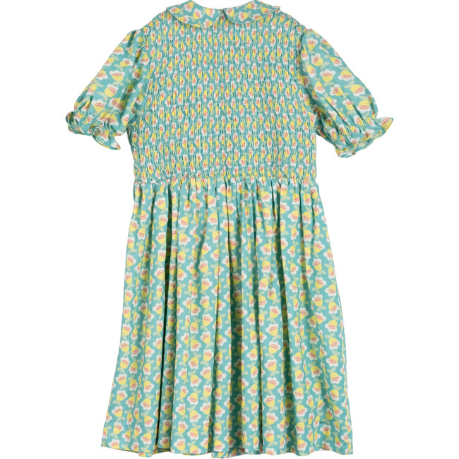 Marisol Dress, Bell Floral - Dresses - 2