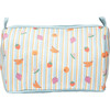 Evangeline Cosmetic Bag, Fruit Multi - Bags - 1 - thumbnail
