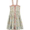 Ashlynn Dress, Fruit Multi - Dresses - 1 - thumbnail