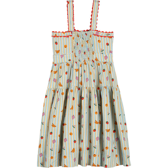 Ashlynn Dress, Fruit Multi - Dresses - 2