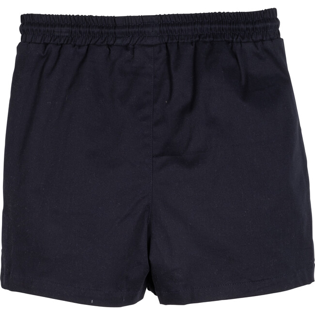 Alessandro Short, Dark Navy - Shorts - 2