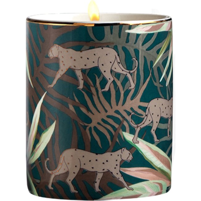 Ares Ceramic Candle