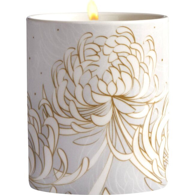 Aurora Ceramic Candle