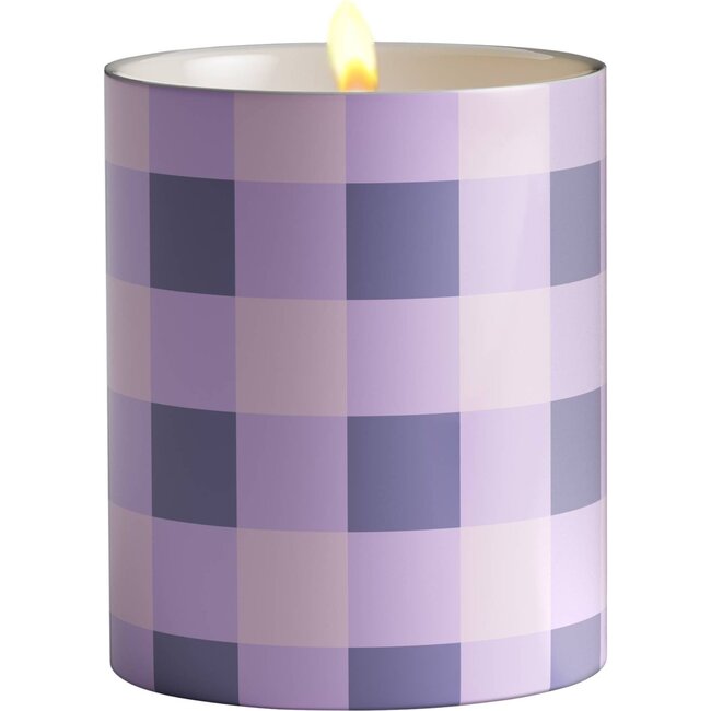 Valensole Cermic Candle