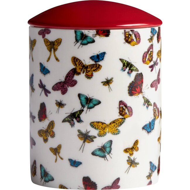 Belvedere Ceramic Candle - Candles - 3