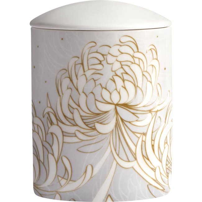 Aurora Ceramic Candle - Candles - 3