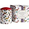 Belvedere Ceramic Candle - Candles - 4