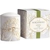 Aurora Ceramic Candle - Candles - 4