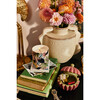 Mansour Marrakech Ceramic Candle - Candles - 2