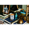 Whitby Ceramic Candle - Candles - 2