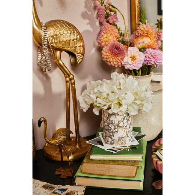Joan Ceramic Candle - Candles - 2